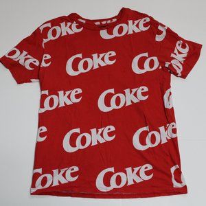Coke T-Shirt